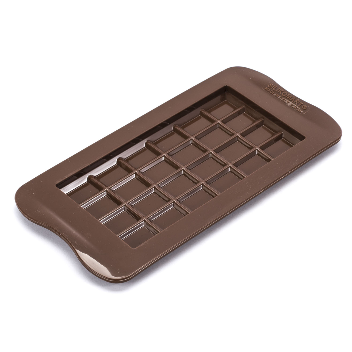 SILIKOMART Easy Choc Classic Choco Bar Forma Silikonowa Do Czekolady