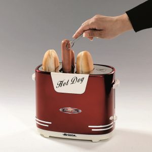 Maszyna do hot dogów Ariete