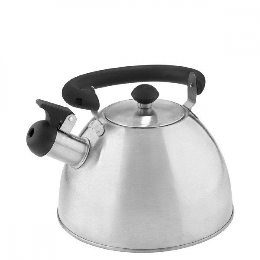 Primula Stewart 1.5qt Stovetop Kettle - Stainless Steel