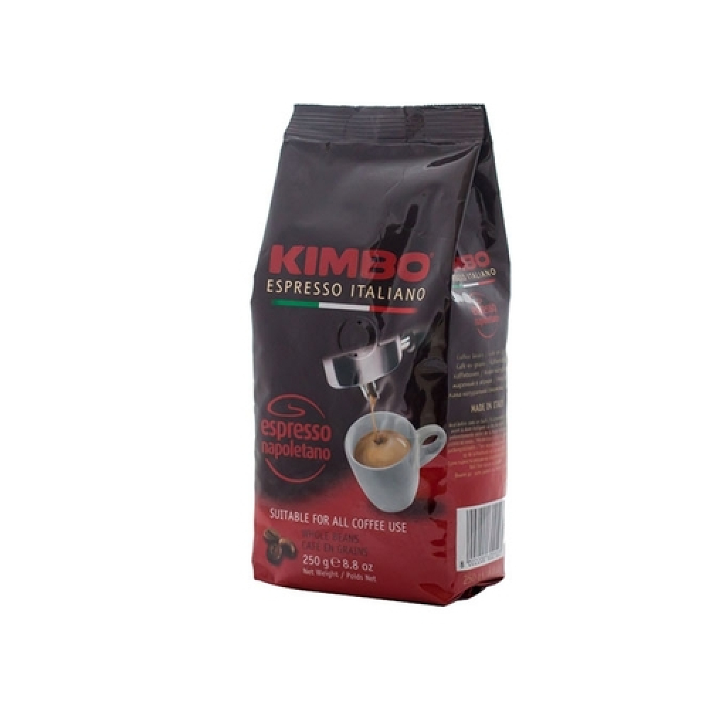 Caffe Kimbo Espresso Napoletano 8.8oz - Offer 20 Piece