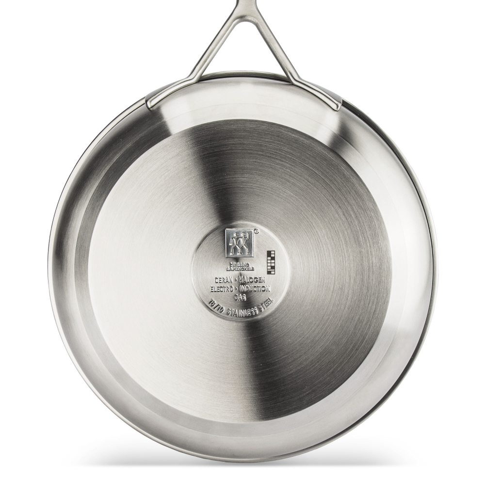 Zwilling J.A.Henckels Vitality Frying pan 26 cm Stainless 66470