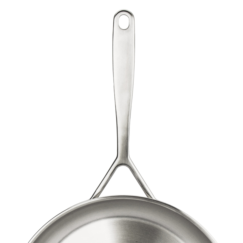 Zwilling J.A.Henckels Vitality Frying pan 26 cm Stainless 66470