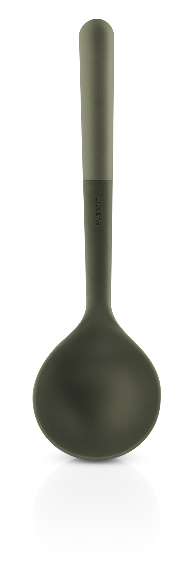 EVA SOLO 30 cm - chochla / łyżka wazowa silikonowa