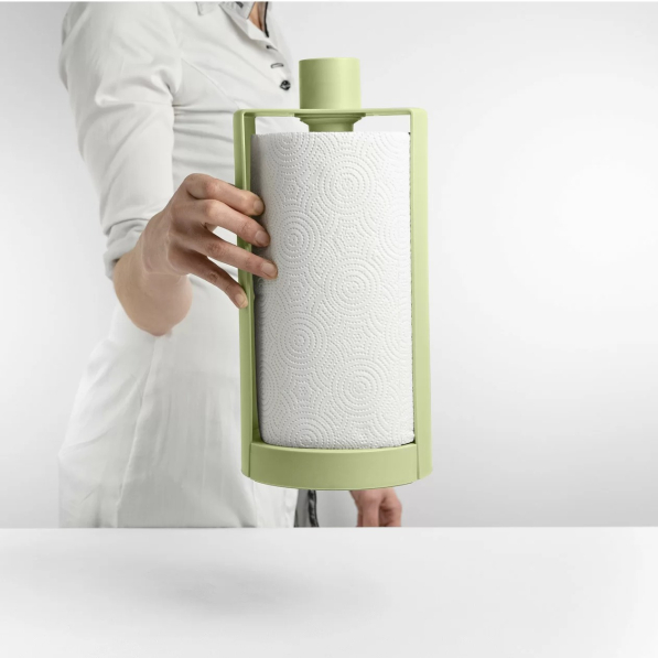 BLIM+ Create Stop 34 cm - stojak na ręczniki papierowe