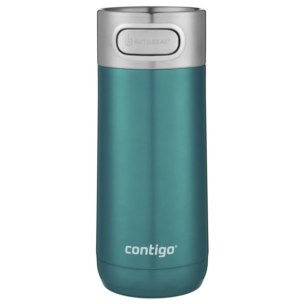 CONTIGO Luxe Biscay Bay 360 ml - kubek termiczny stali nierdzewnej