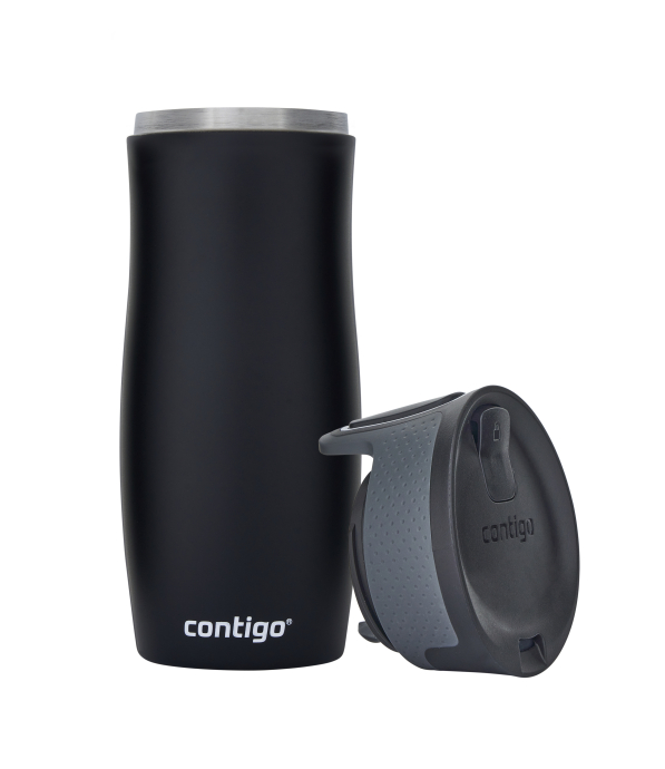 CONTIGO West Loop 470 ml - kubek termiczny stali nierdzewnej