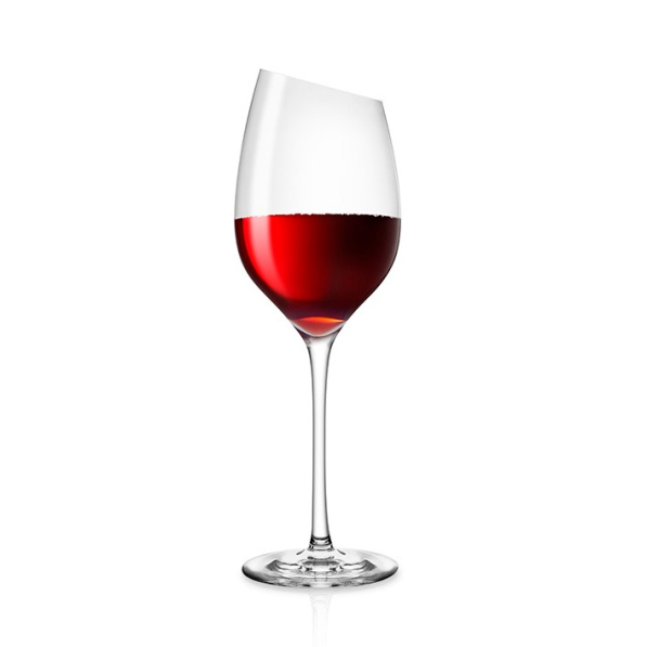 EVA SOLO 400 ml - kieliszek do wina czerwonego szklany