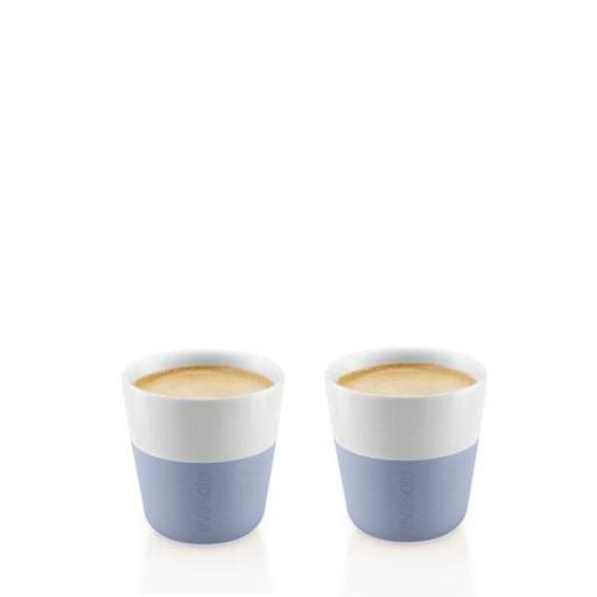 EVA SOLO 80 ml 2 szt. - filiżanki do espresso porcelanowe