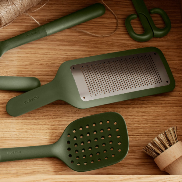 EVA SOLO Green Tool - tarka kuchenna ręczna