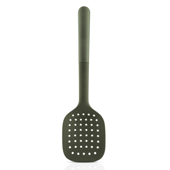 EVA SOLO Green Tool 29,5 cm - łopatka kuchenna ażurowa
