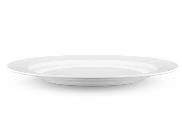 EVA TRIO Legio 28 cm - talerz obiadowy płytki porcelanowy