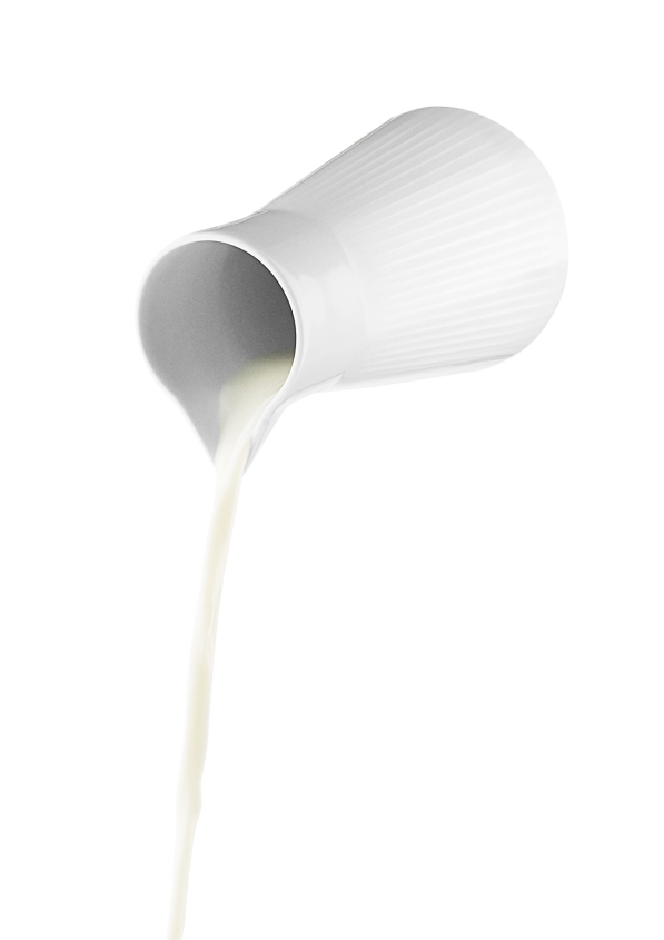 EVA TRIO Legio Nova 150 ml - mlecznik / dzbanek do mleka porcelanowy