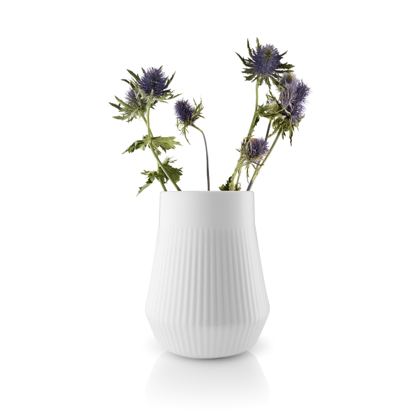 EVA TRIO Legio Nova 21,5 cm - wazon na kwiaty porcelanowy