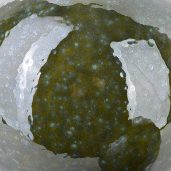 Figurka ozdobna ceramiczna MONDEX SAGGIO 14 cm