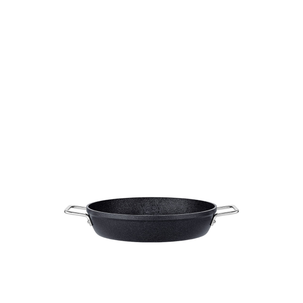 FISSLER Adamant 32 cm - patelnia nieprzywierająca