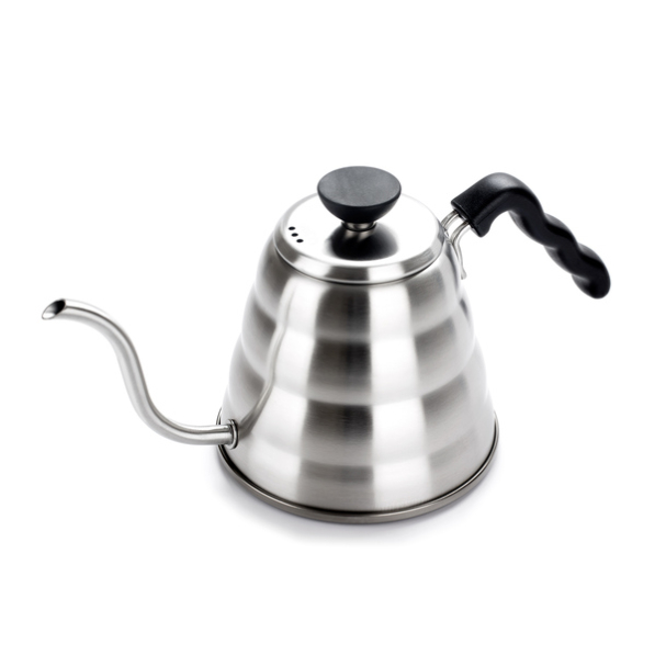 HARIO Buono Kettle 1,2 l - czajnik ze stali nierdzewnej