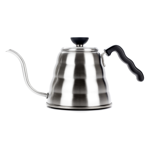 HARIO Buono Kettle 1,2 l - czajnik ze stali nierdzewnej