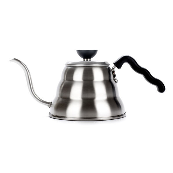 HARIO Buono Kettle 0,6 l - czajnik ze stali nierdzewnej