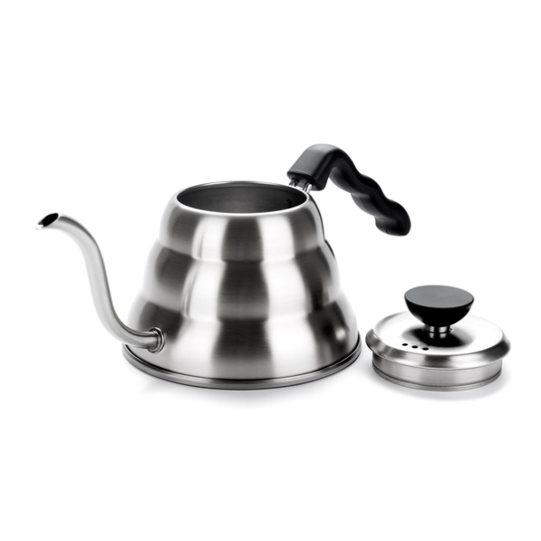 HARIO Buono Kettle 0,6 l - czajnik ze stali nierdzewnej