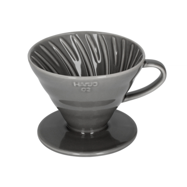 HARIO Drip V60-02 - dripper / filtr do kawy ceramiczny
