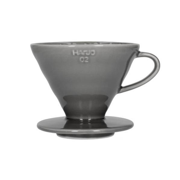 HARIO Drip V60-02 - dripper / filtr do kawy ceramiczny