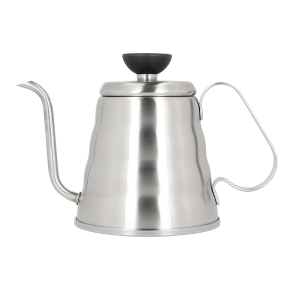 HARIO Outdoor V60 Metal Drip Buono Kettle 0,5 l - czajnik ze stali nierdzewnej