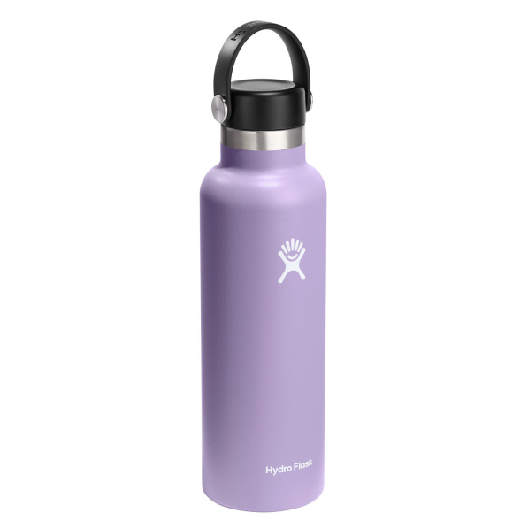 HYDRO FLASK Standard Mouth 0,621 l - bidon / butelka termiczna ze stali nierdzewnej