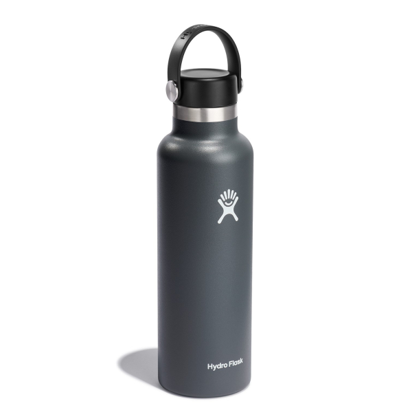 HYDRO FLASK Standard Mouth 0,621 l - bidon / butelka termiczna ze stali nierdzewnej