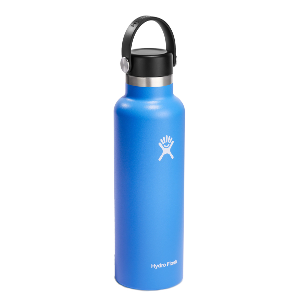 HYDRO FLASK Standard Mouth 0,621 l - bidon / butelka termiczna ze stali nierdzewnej