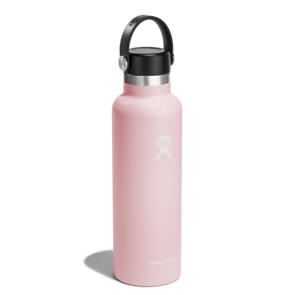 HYDRO FLASK Standard Mouth 0,621 l - bidon / butelka termiczna ze stali nierdzewnej