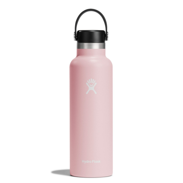 HYDRO FLASK Standard Mouth 0,621 l - bidon / butelka termiczna ze stali nierdzewnej