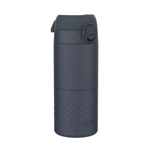 ION8 Double Wall Travel Mug Ash Navy 0,36 l - butelka termiczna ze stali nierdzewnej