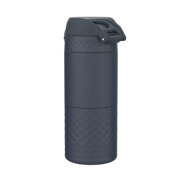 ION8 Double Wall Travel Mug Ash Navy 0,36 l - butelka termiczna ze stali nierdzewnej