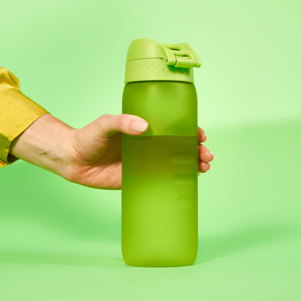 ION8 Recyclon Green 0,75 l - butelka / bidon na wodę i napoje