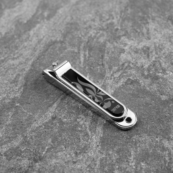 KANETSUNE SEKI 10 cm - japoński obcinacz do paznokci ze stali nierdzewnej