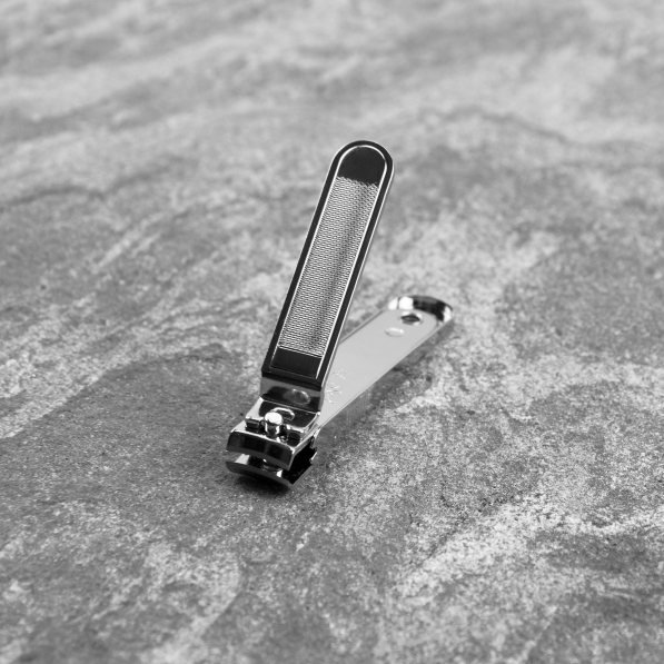 KANETSUNE SEKI 8 cm - japoński obcinacz do paznokci ze stali nierdzewnej