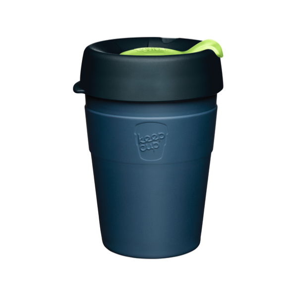 KEEPCUP Thermal Deep 340 ml - kubek termiczny ze stali nierdzewnej