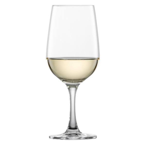 ZWIESEL GLAS Congresso 317 ml - kieliszek do białego wina kryształowy