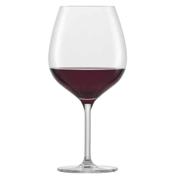 ZWIESEL GLAS Banquet 630 ml - kieliszek do burgunda kryształowy