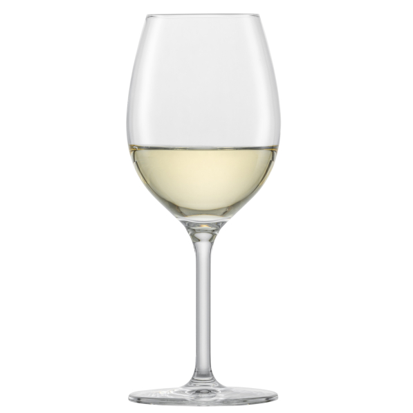 ZWIESEL GLAS Banquet 368 ml - kieliszek do wina kryształowy