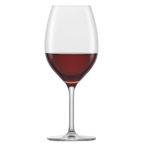 ZWIESEL GLAS Banquet 475 ml - kieliszek do wina czerwonego kryształowy