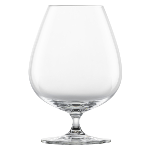 ZWIESEL GLAS Bar Special Basic Bar Selection 805 ml - kieliszek do koniaku kryształowy