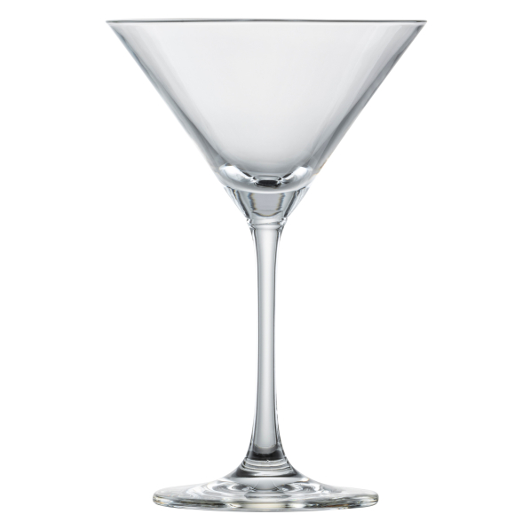 ZWIESEL GLAS Bar Special 166 ml - kieliszek do martini kryształowy