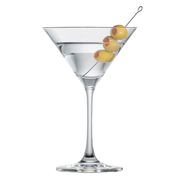 ZWIESEL GLAS Bar Special 166 ml - kieliszek do martini kryształowy