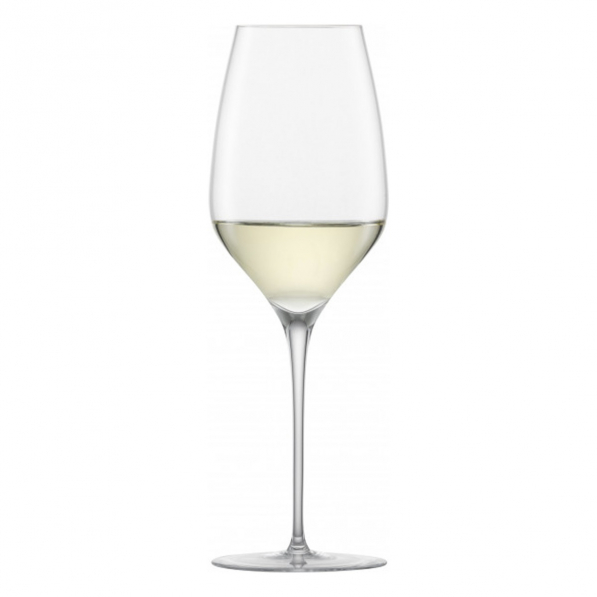 ZWIESEL HANDMADE The First 426 ml - kieliszek do wina białego kryształowy