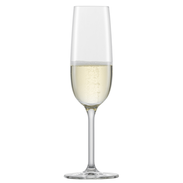 SCHOTT ZWIESEL Banquet 210 ml - kieliszek do szampana kryształowy