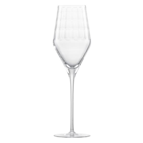 ZWIESEL HANDMADE Bar Premium No. 1 253 ml 2 szt. - kieliszki do szampana kryształowe