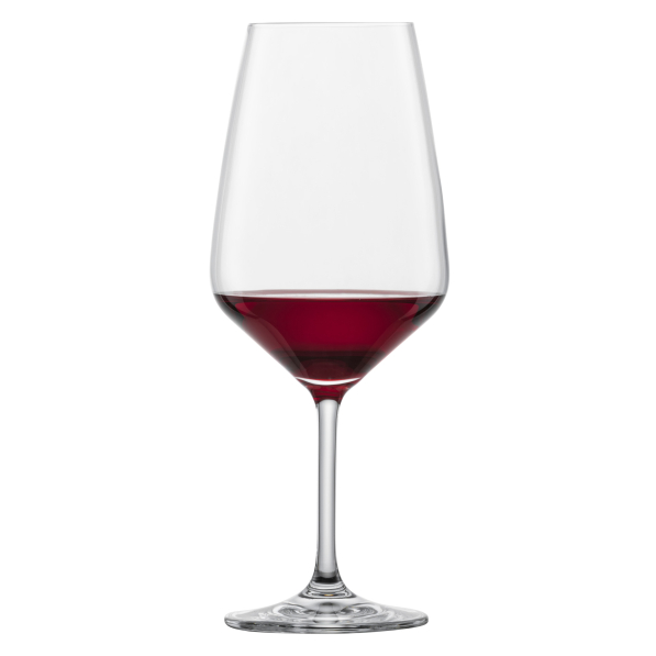 ZWIESEL GLAS Taste 656 ml - kieliszek do wina czerwonego kryształowy