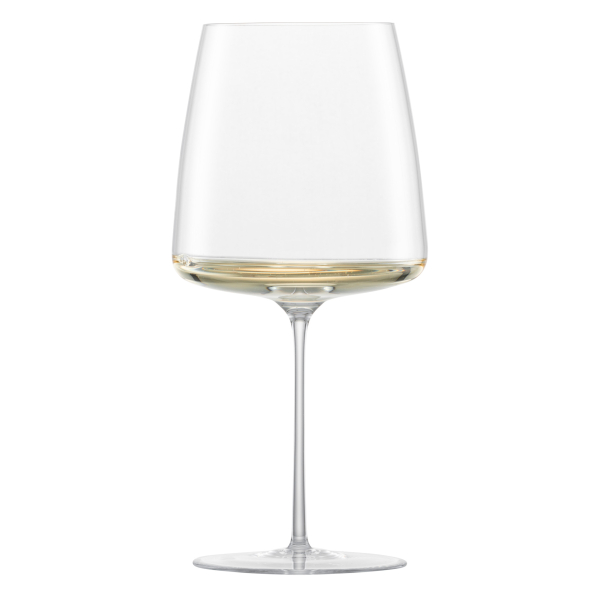 ZWIESEL HANDMADE Simplify Velvety & Sumptuous 740 ml 2 szt. - kieliszki do wina kryształowe