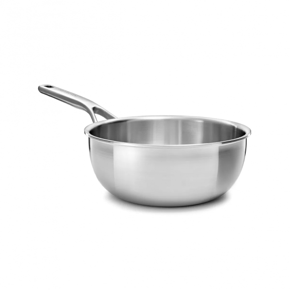 KITCHENAID Multi-Ply Stainless Steel 2,4 l - rondel ze stali nierdzewnej